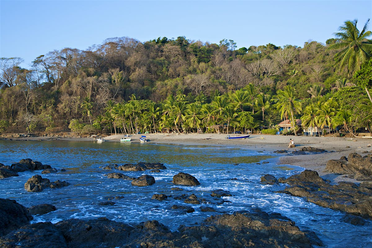 Montezuma travel | Península de Nicoya, Costa Rica - Lonely Planet